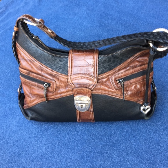 Brighton Handbags - Vintage Brighton Purse